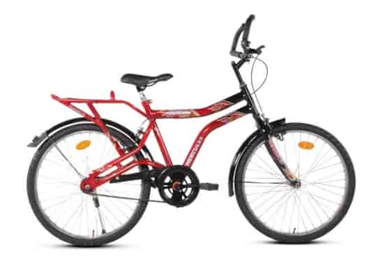 Hercules MTB Turbodrive 8 15 Years Road Bicycle Hercules MTB Turbodrive 8 15 Years Road Pedal Cycle Price Starting From Rs 5 078 Find Verified Sellers at Justdial