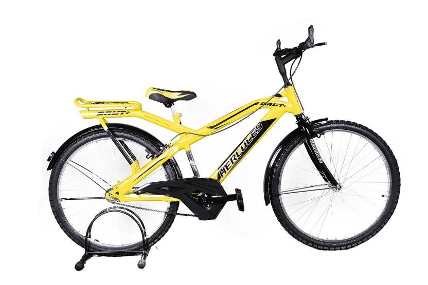 Hercules Brut Bicycle Hercules Brut Cycle Price Starting From Rs 5 264 Find Verified Sellers at Justdial