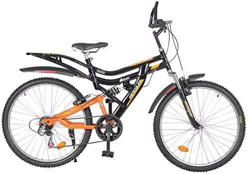 Buy Hercules Dynamite Zx Aluminum Comfort Bike Men S 26 Inch