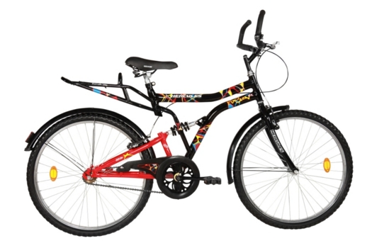 Hercules Turbodrive Hercules Dirt Rider Hercules Turbo Cycle