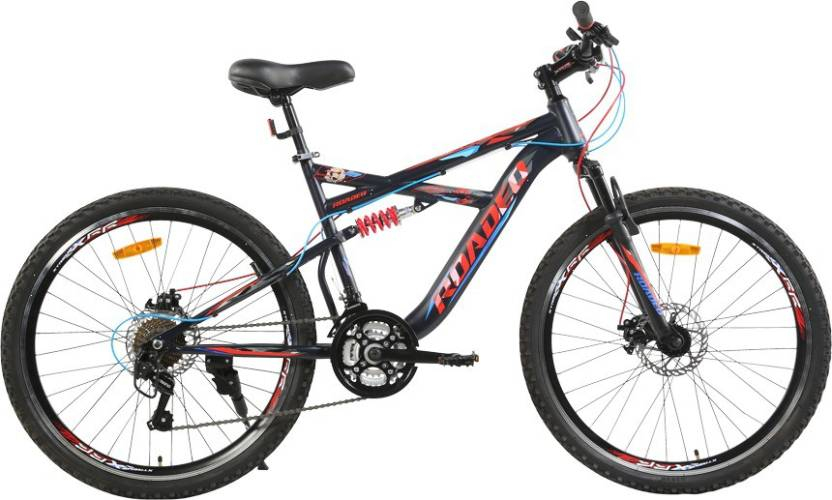Hercules roadeo under 10000 sale