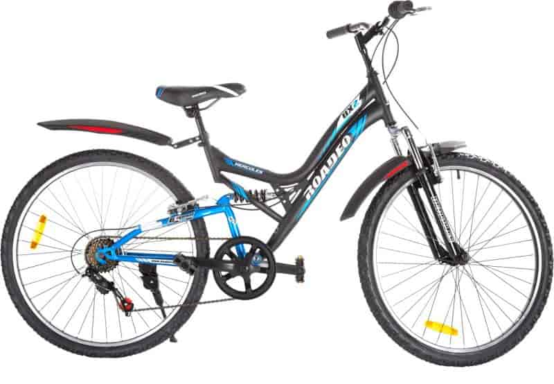 Hercules gear cycle top price below 6000