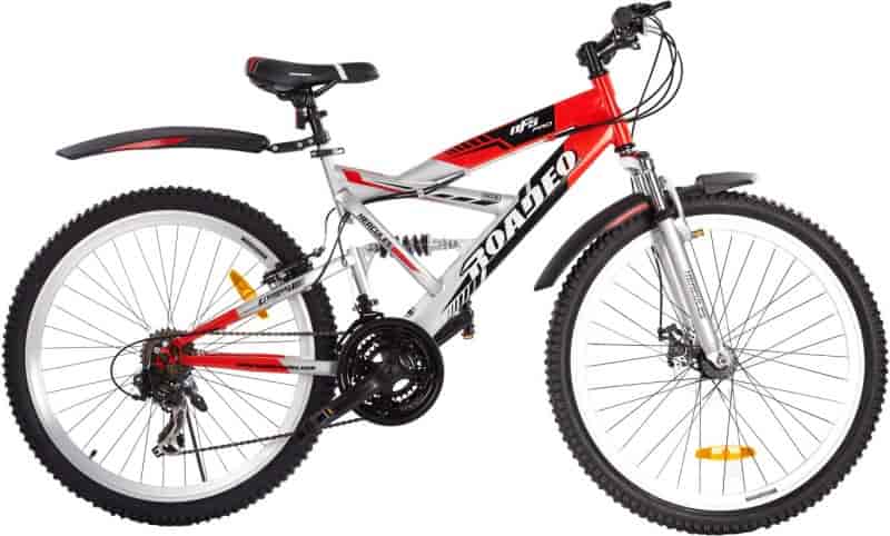 Hercules roadeo turner vx 6 speed bicycle store