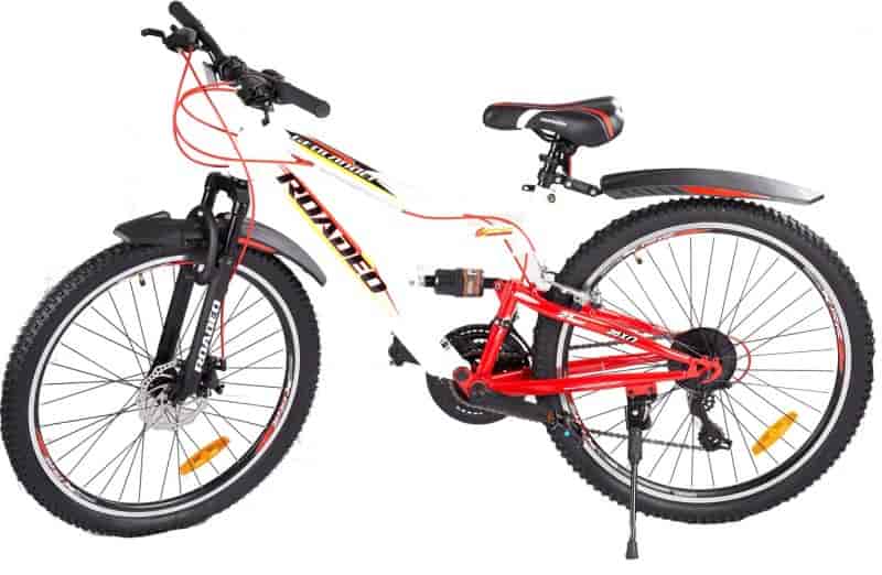 Roadeo a200 outlet cycle price