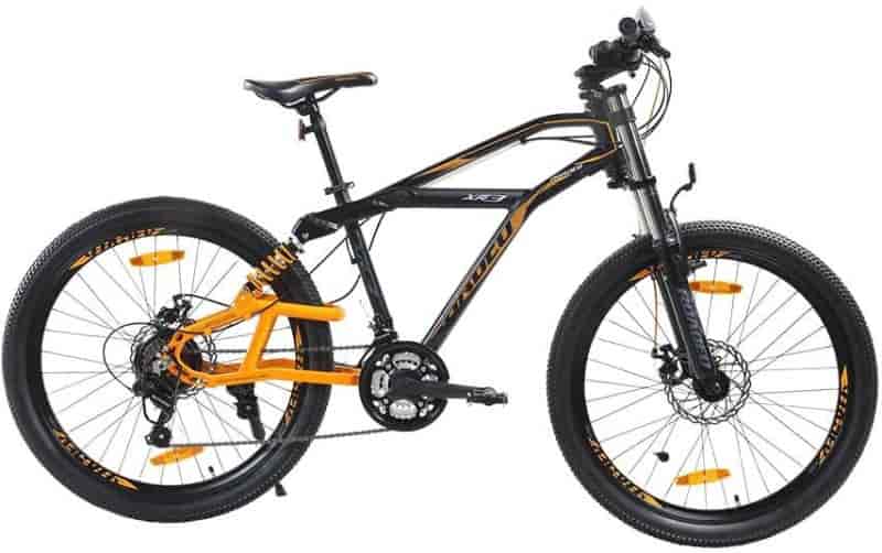 Hercules roadeo a250 cycle outlet