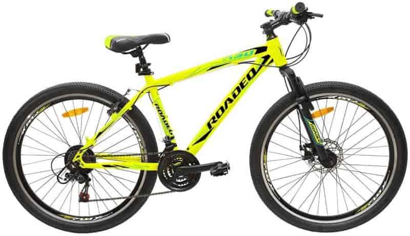 Hercules 1FG309G0B07000A Cycling Bike Hercules 1FG309G0B07000A