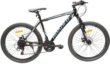 hercules roadeo under 15000