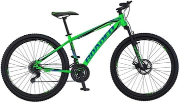 hercules cycle under 12000