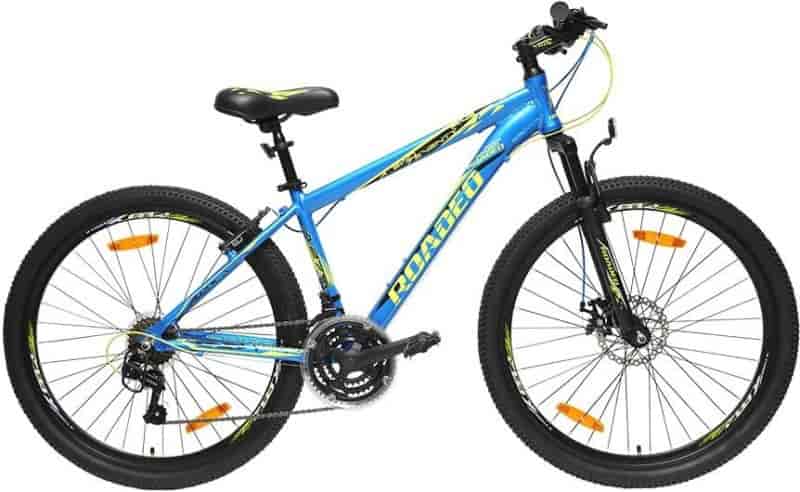 Hercules blue cycle clearance
