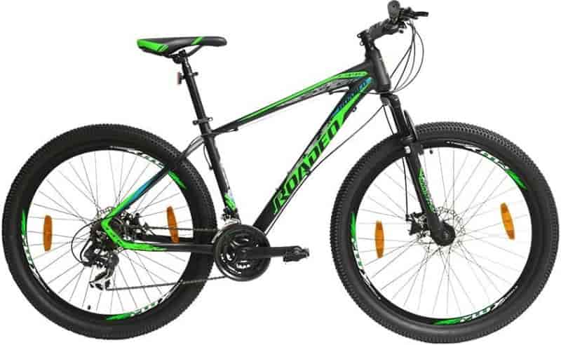 Hercules roadeo a475 hotsell flipkart