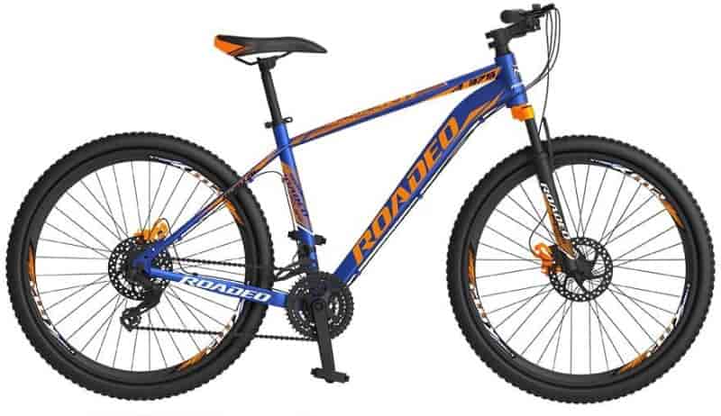Hercules hardtail price shop
