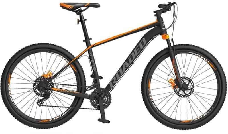 Hercules roadeo a200 price best sale
