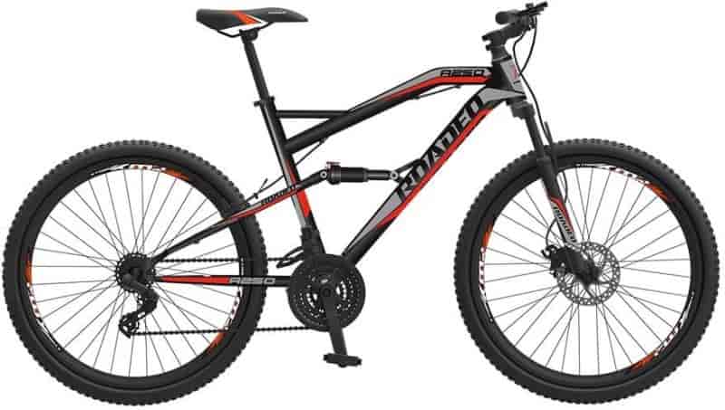 Hercules roadeo a200 single speed price sales