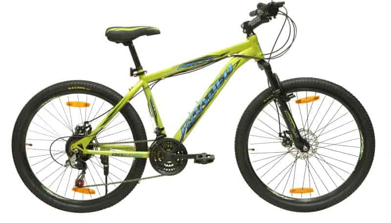 Hercules Riot Medium Push Bike Hercules Riot Medium Bicycle