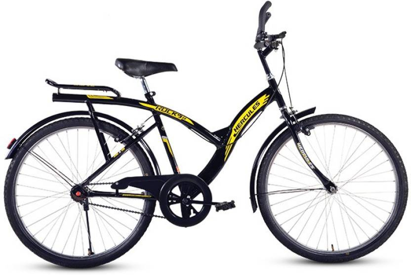 Hercules frozo rf 6s 2024 26 t mountain cycle