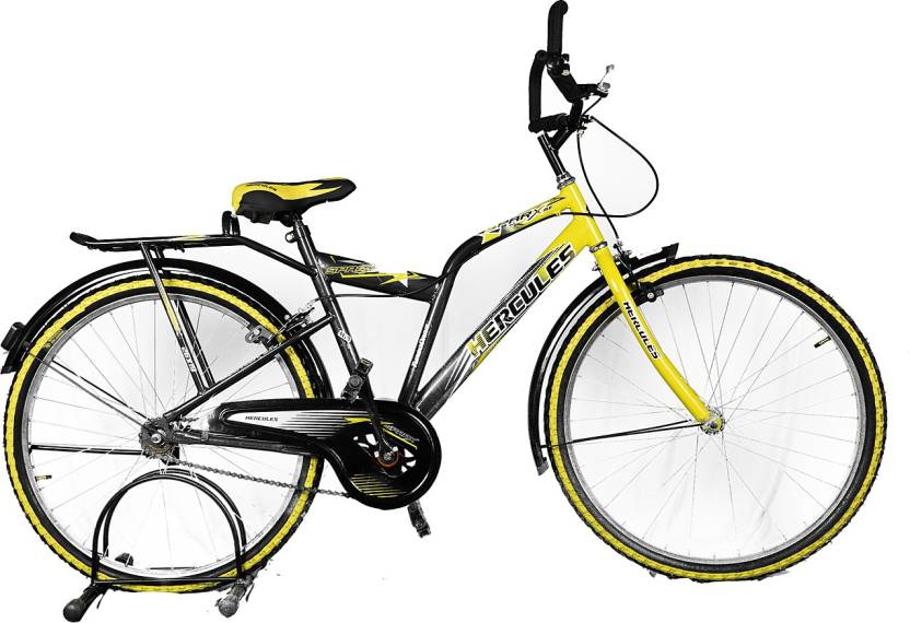 Hercules mtb shop cycle old model