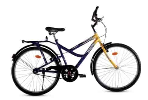 Turbodrive cycle deals