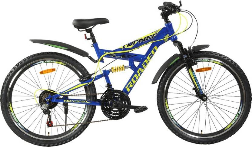 Hercules roadeo turner shop vx