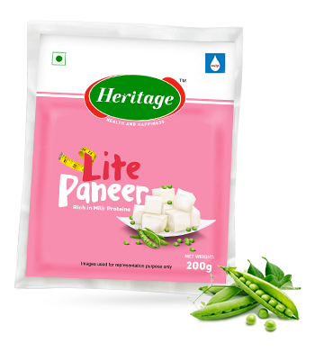 Heritage lite hotsell