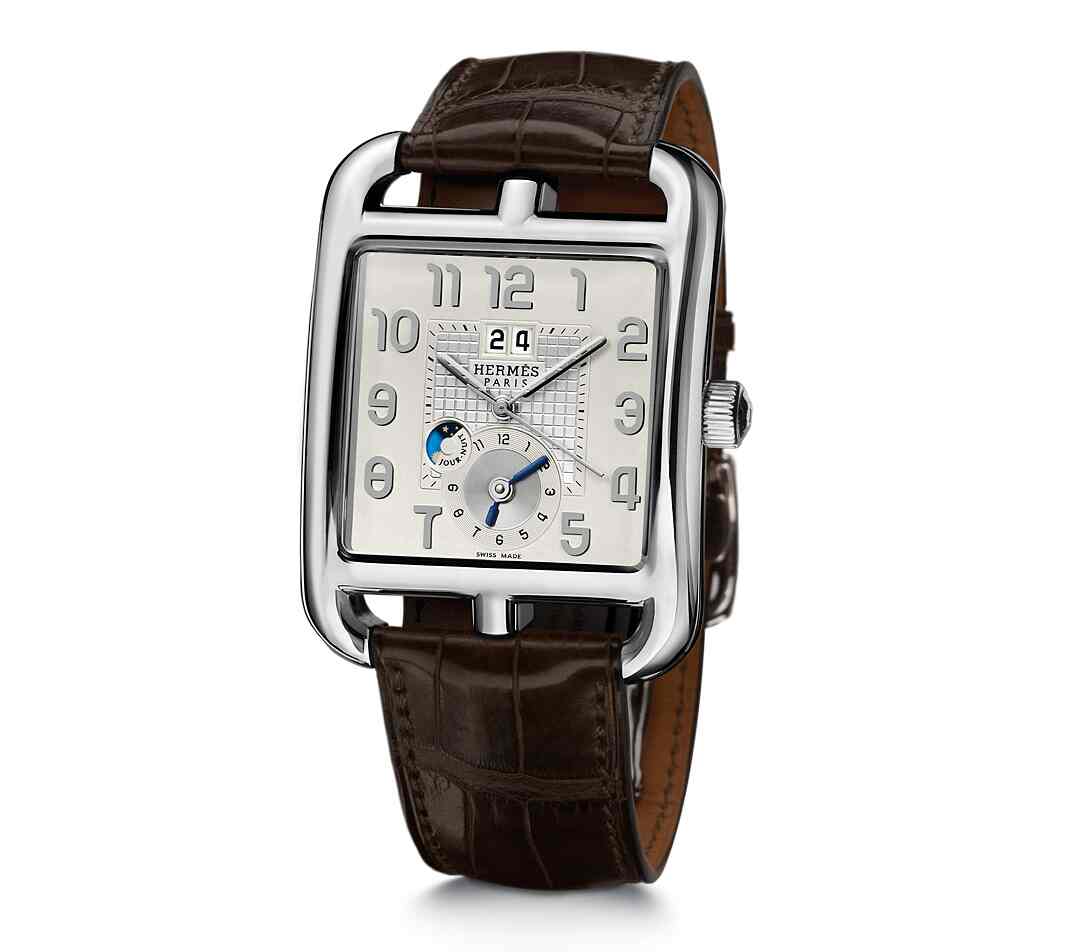 hermes cape cod gmt