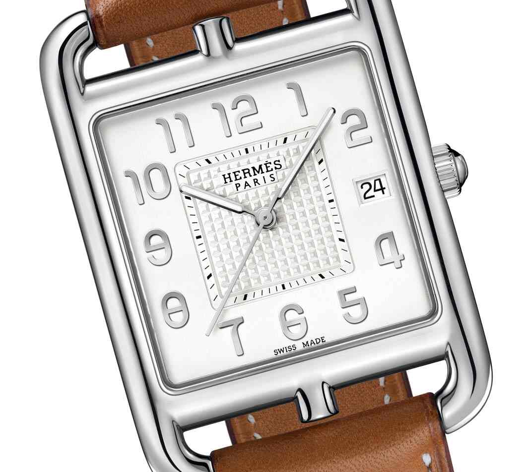 hermes cape cod gmt