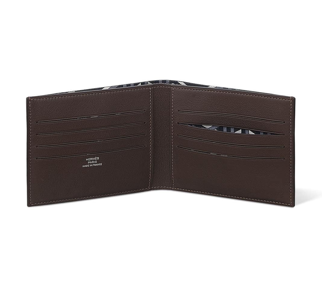 Hermes Wallets For Men - Brown – A2058 images Hermes Wallets For Men - Brown – A2058 images