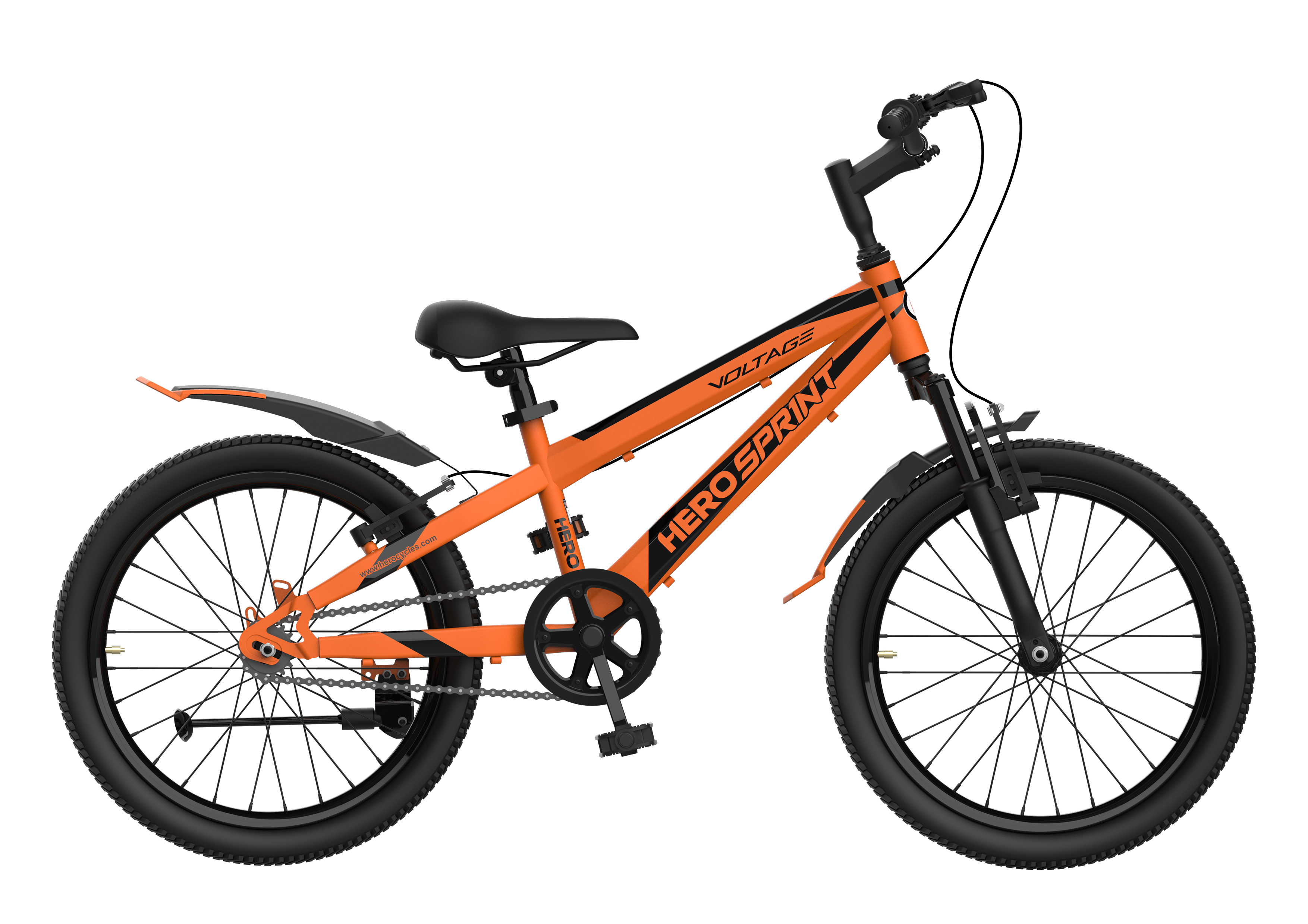 HERO CYCLES Kids Cycle Children Bicycle Hero Price Starting From Rs 1 173 Unit Find Verified Sellers at Justdial