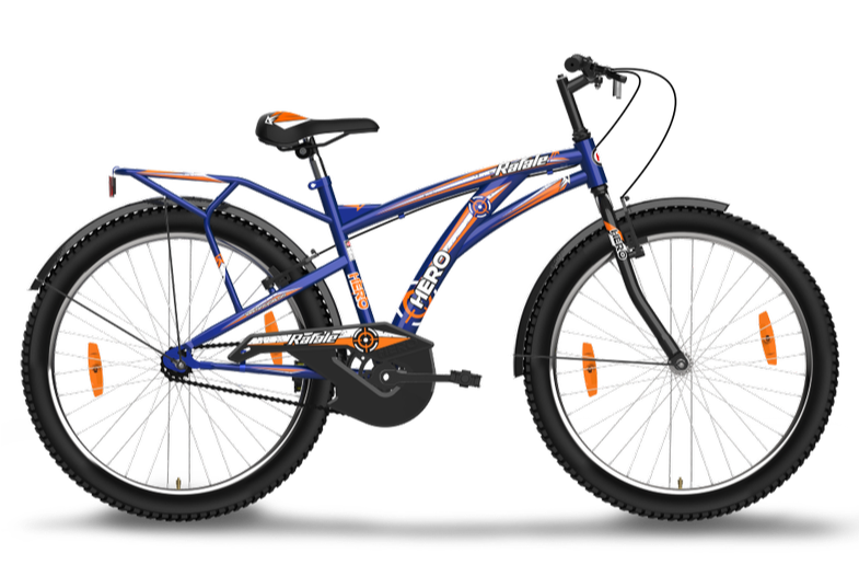 Hero 26T Mens Bicycle Hero 26T Gents Bicycle Price Starting From Rs 4 268. Find Verified Sellers in Gadag JdMart