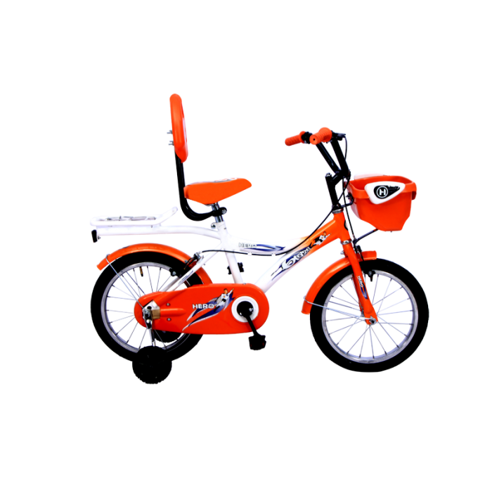 Hero cycle pump sale