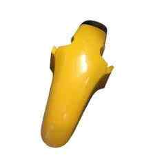 Hero clearance lectro mudguard