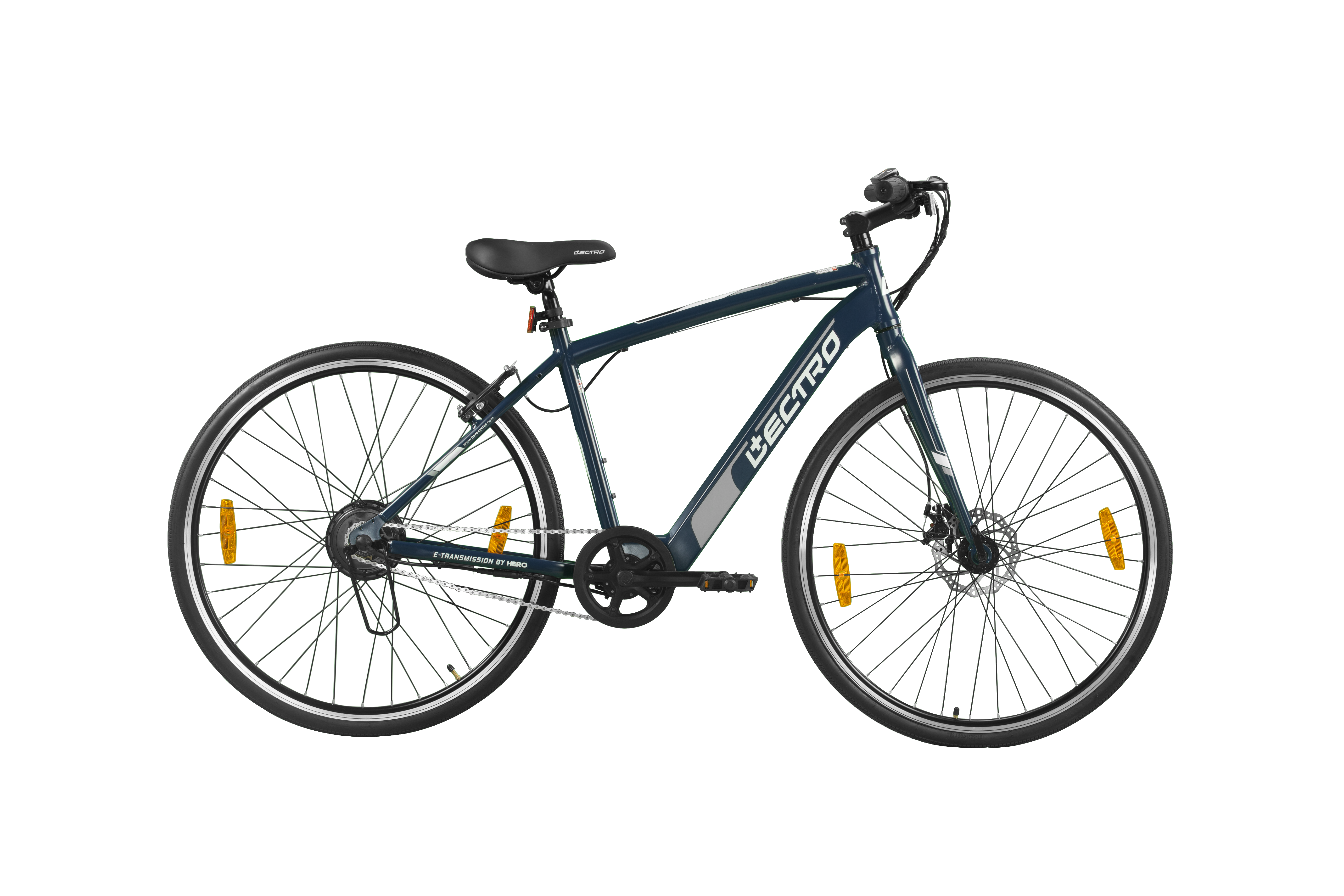 Lectro ezephyr discount