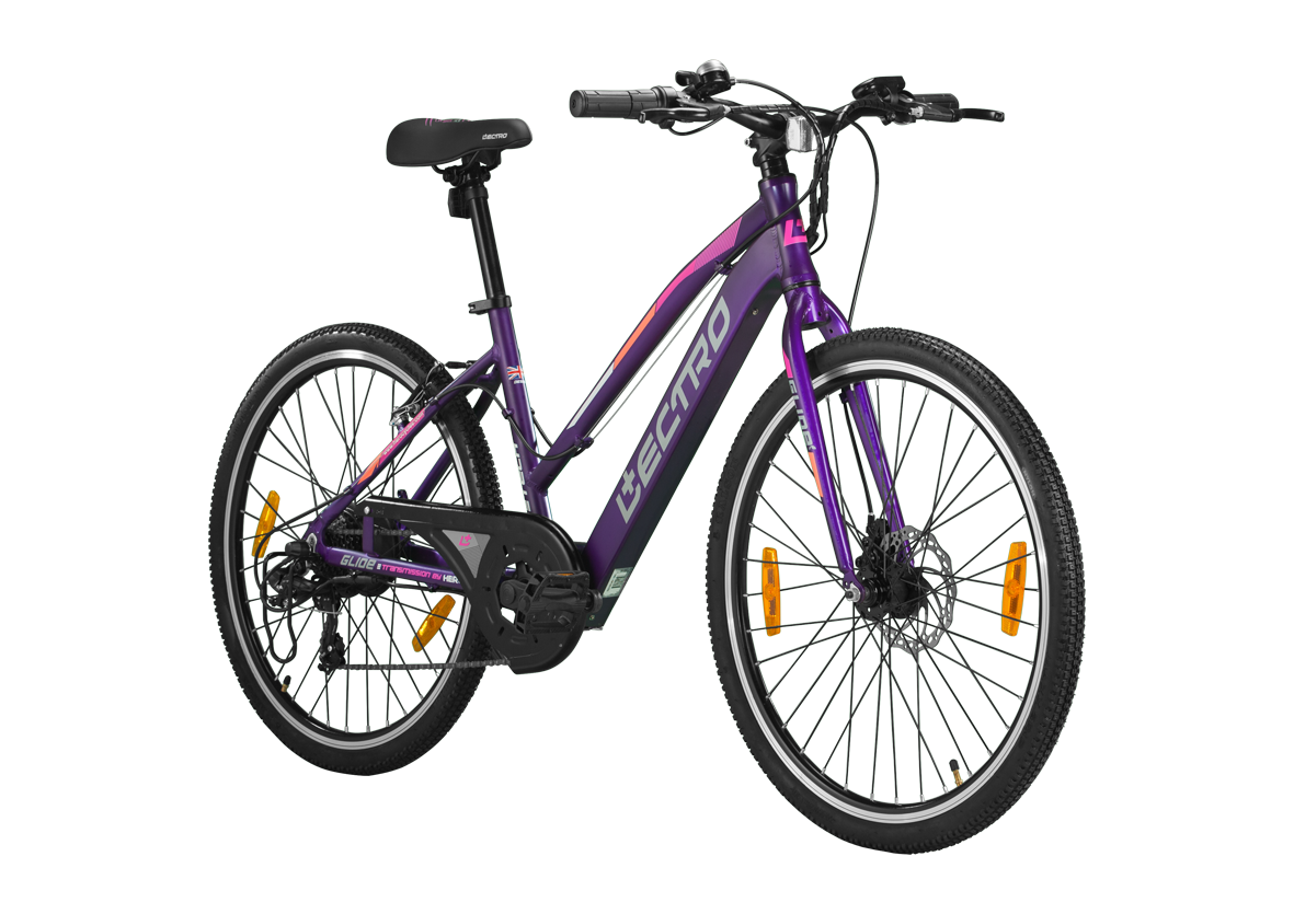 Hero electric cycle for ladies hotsell