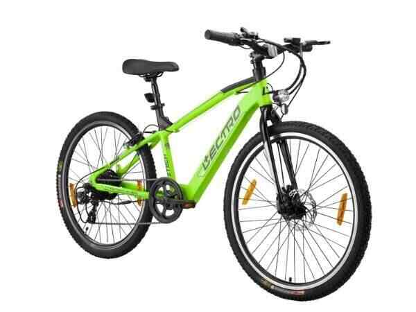 Hero Electro Bicycle in Visakhapatnam 