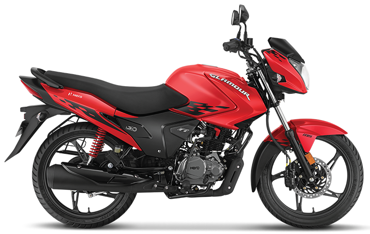 Honda glamour bs6 price hotsell