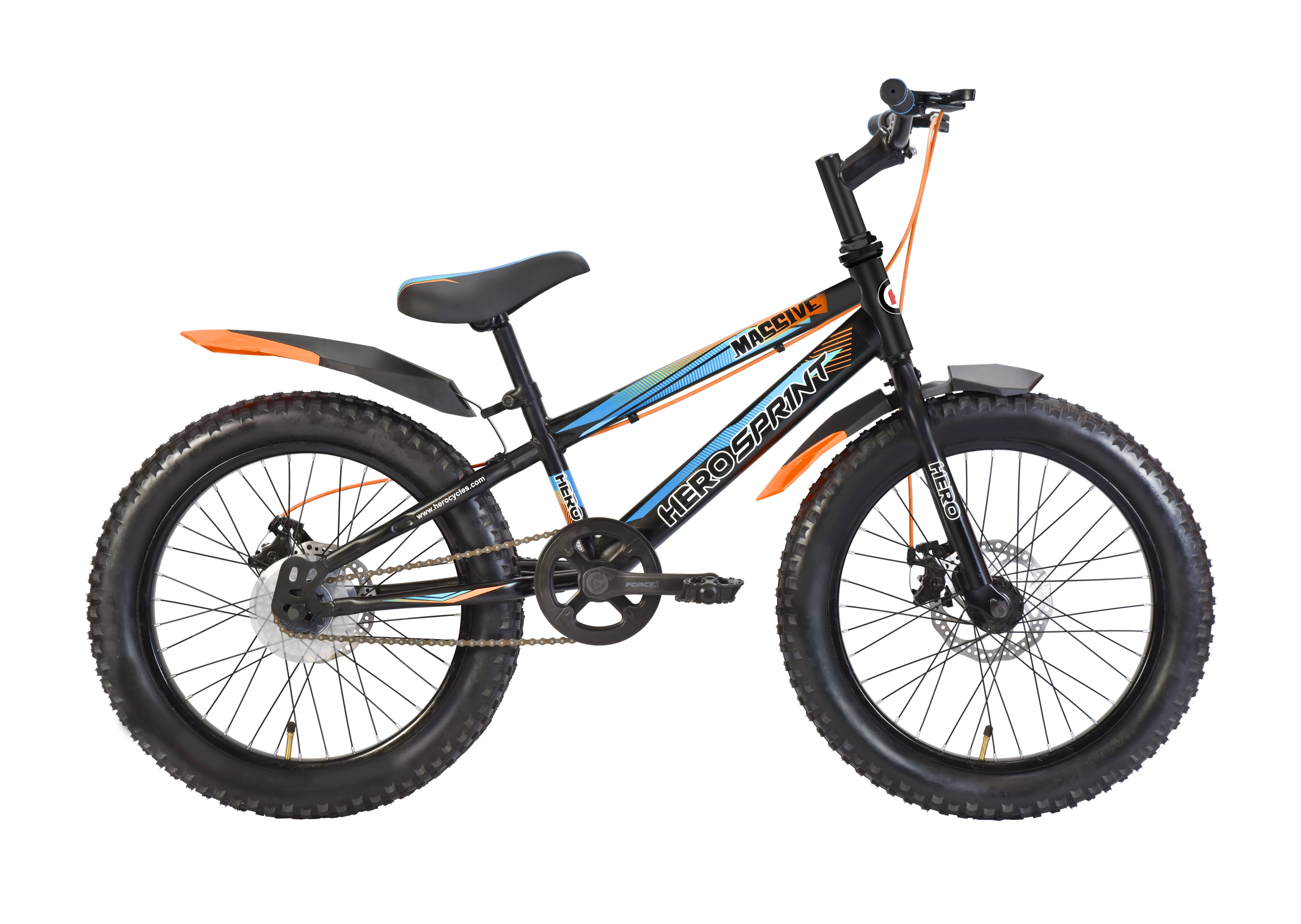 Hero bicycle for 10 year old boy online