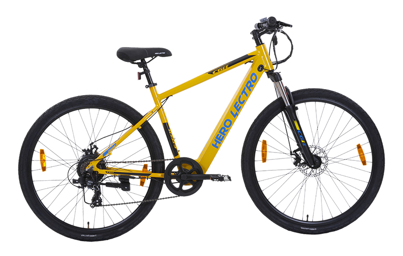 Hero lectro bicycle online sale