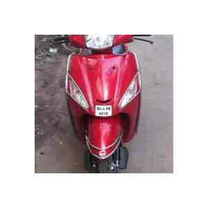 scooty accessories near me