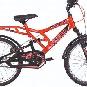 Hero MIG CS 24T Pedal Cycle in Rampur Dealers Manufacturers