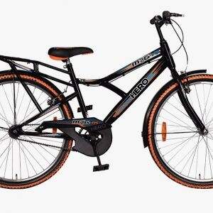 Hero ranger cycle rate sales