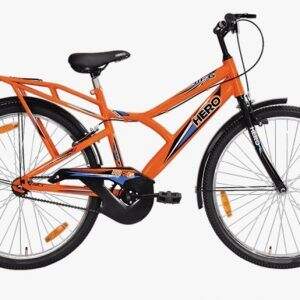 Hero mig 24t sales price