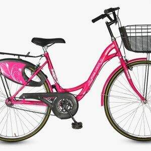 Hero Miss India Bicycle Price Starting From Rs 4 207. Find