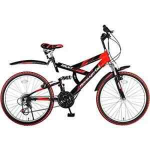 Hero Sprint ZAPPER 26T24T Single Speed 