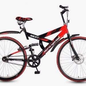 Hero next cycle price 2025