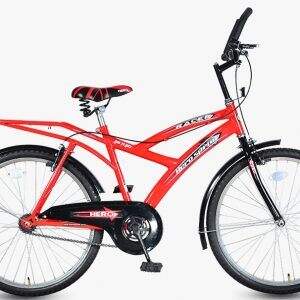 Hero racing top cycle price