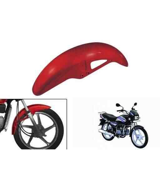 Hero Splendor Plus Red Get Best Price from Manufacturers Suppliers in India