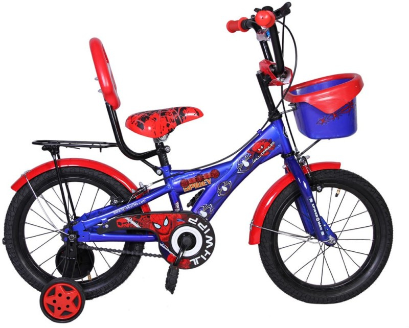 Hero brat 16t discount cycle