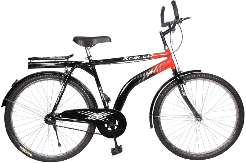 Hero cyclone bicycle hotsell
