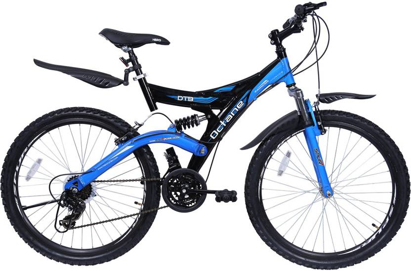 Hero sprint hotsell blue colour