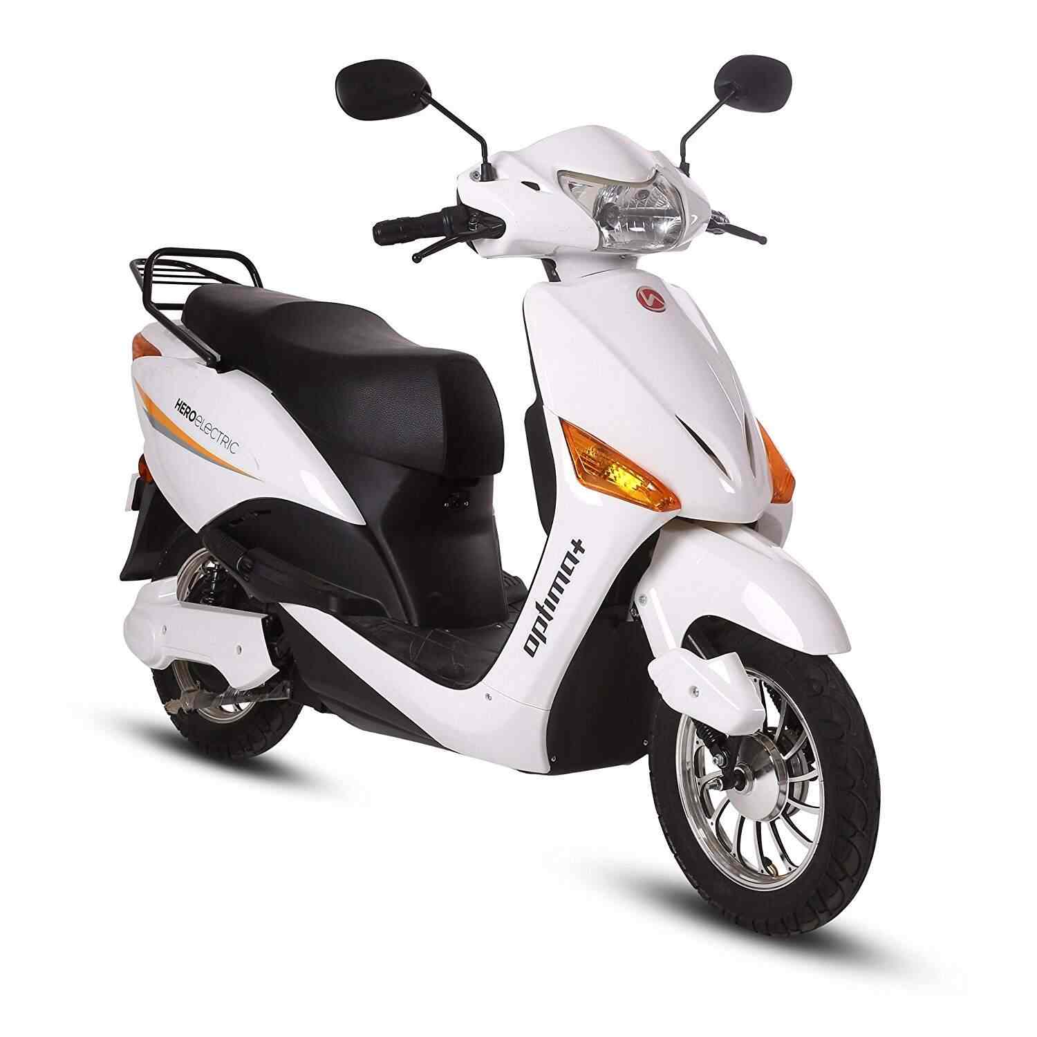 hero electric e bike price