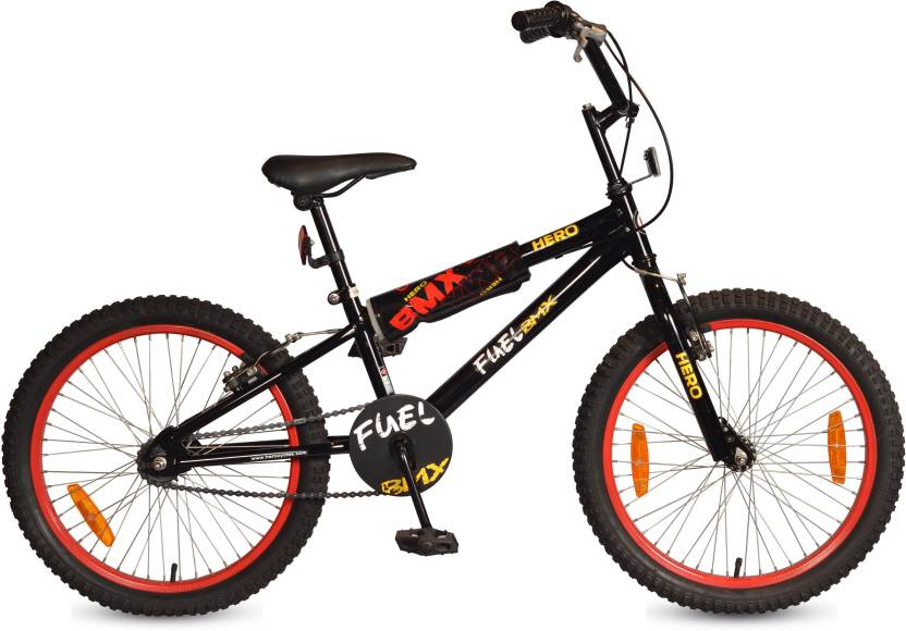 Hero Icon Black Bicycle in Madurai Dealers Manufacturers